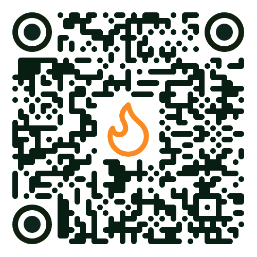 동시통역 QR 코드