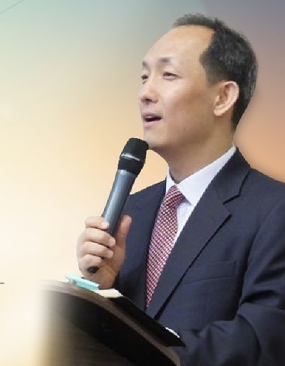 담임 박정호 목사